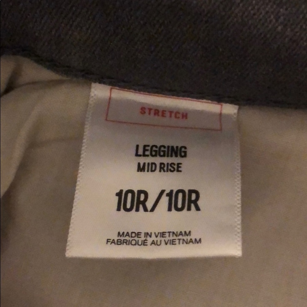 Jeans - Picture 4 of 4